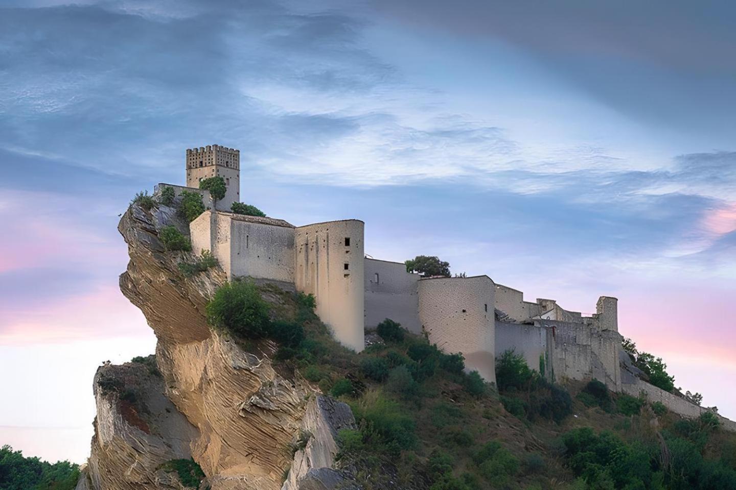 Appartamento Villino D'Agostino - Locazione Turistica Francavilla Al Mare Esterno foto